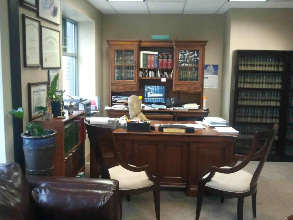 El Kodssi Law Office