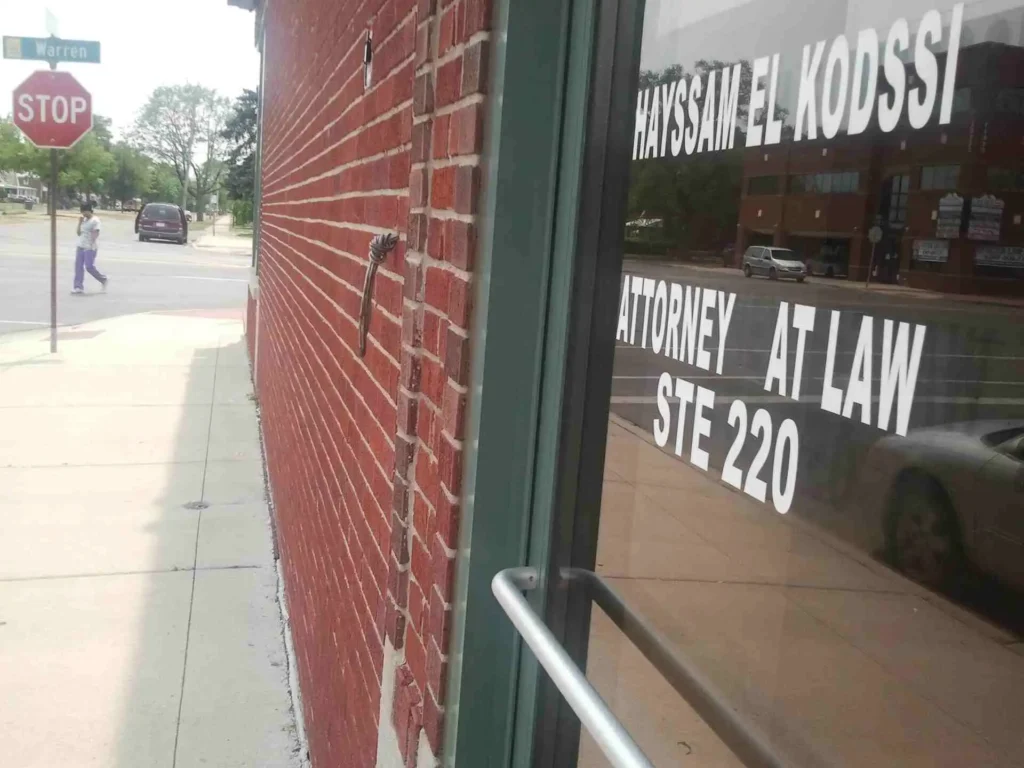 El Kodssi Law Office